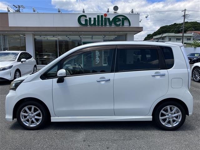 Daihatsu MOVE 2013 7653849-21