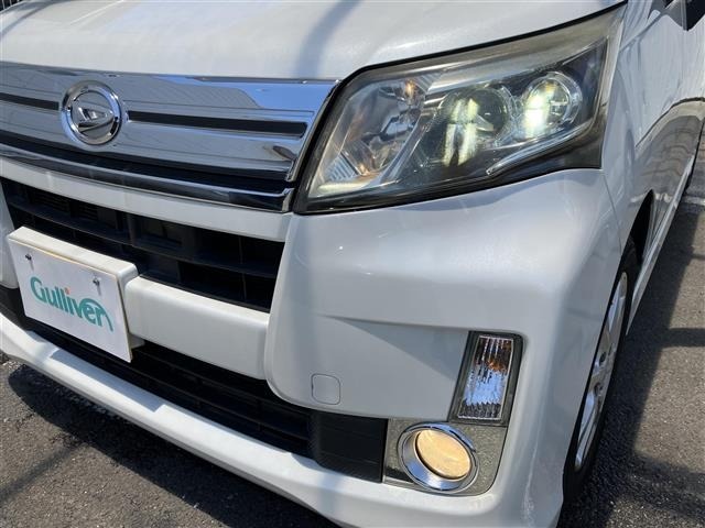 Daihatsu MOVE 2013 7653849-5
