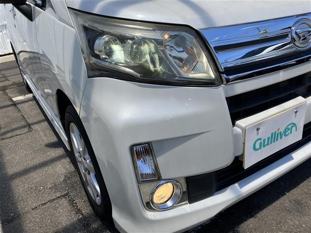 Daihatsu MOVE 2013 7653849-7