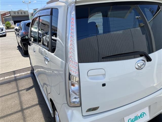 Daihatsu MOVE 2013 7653849-8