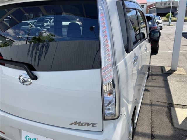 Daihatsu MOVE 2013 7653849-9