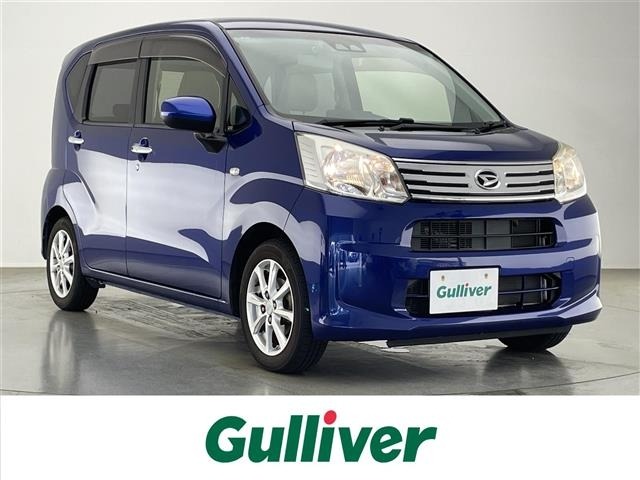Daihatsu MOVE 2017 7653850-0