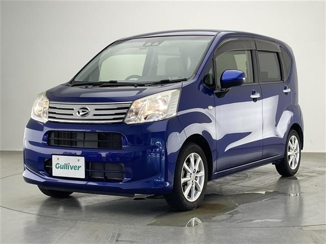 Daihatsu MOVE 2017 7653850-12