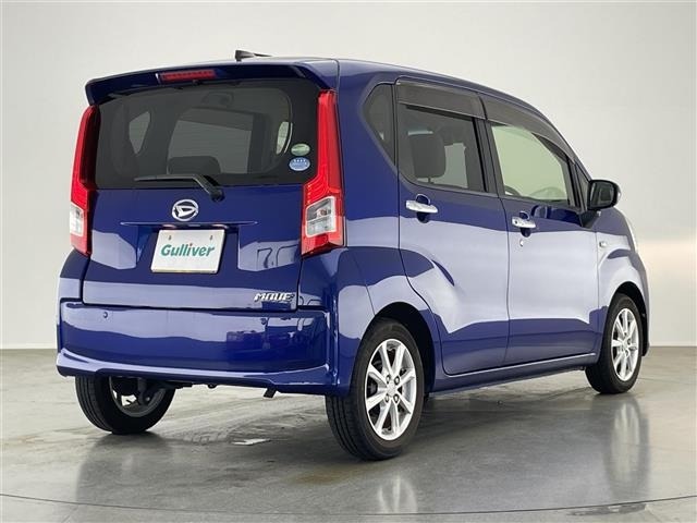 Daihatsu MOVE 2017 7653850-13