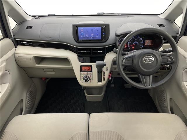 Daihatsu MOVE 2017 7653850-15