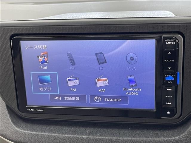 Daihatsu MOVE 2017 7653850-17