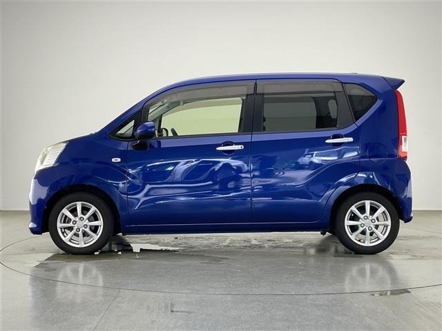 Daihatsu MOVE 2017 7653850-20