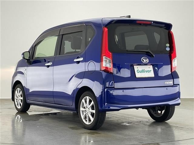 Daihatsu MOVE 2017 7653850-22