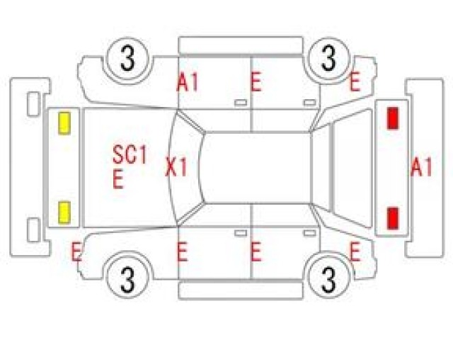 Daihatsu MOVE 2017 7653850-23