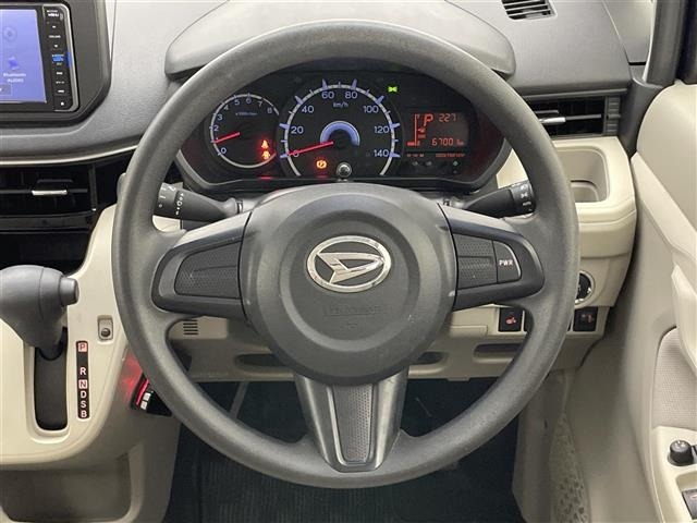 Daihatsu MOVE 2017 7653850-5
