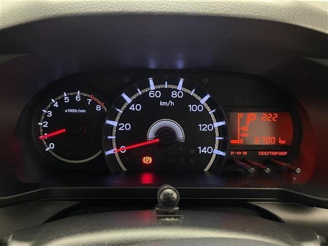Daihatsu MOVE 2017 7653850-7
