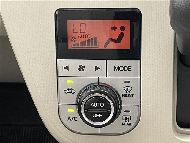 Daihatsu MOVE 2017 7653850-8