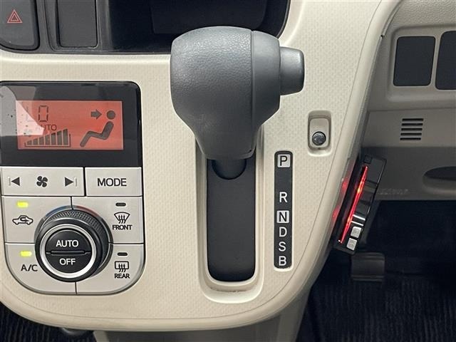 Daihatsu MOVE 2017 7653850-9