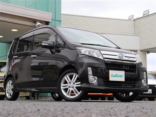 Daihatsu MOVE 2013 7653886-0