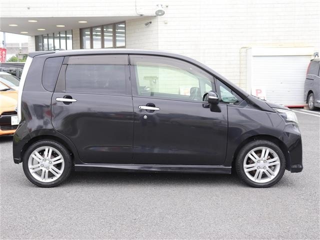 Daihatsu MOVE 2013 7653886-1