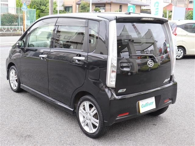Daihatsu MOVE 2013 7653886-13