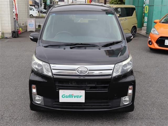 Daihatsu MOVE 2013 7653886-15