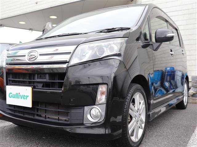 Daihatsu MOVE 2013 7653886-18