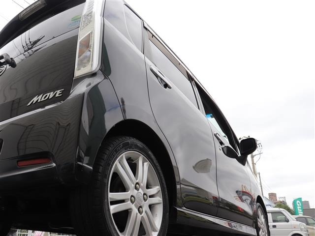 Daihatsu MOVE 2013 7653886-19