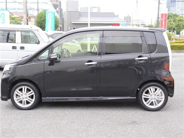 Daihatsu MOVE 2013 7653886-21