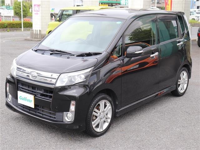 Daihatsu MOVE 2013 7653886-3