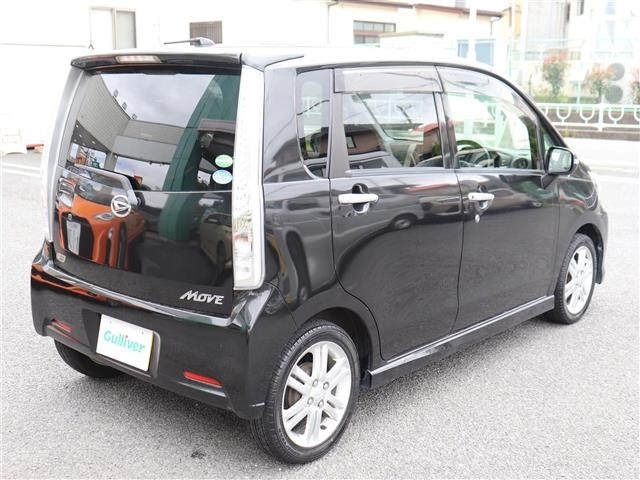 Daihatsu MOVE 2013 7653886-5