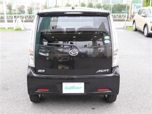 Daihatsu MOVE 2013 7653886-7
