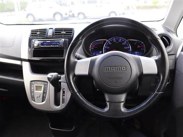 Daihatsu MOVE 2013 7653886-8
