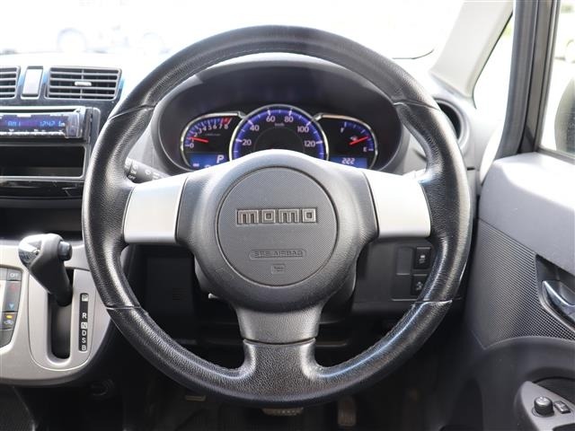 Daihatsu MOVE 2013 7653886-9