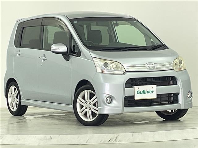 Daihatsu MOVE 2011 7653887-0