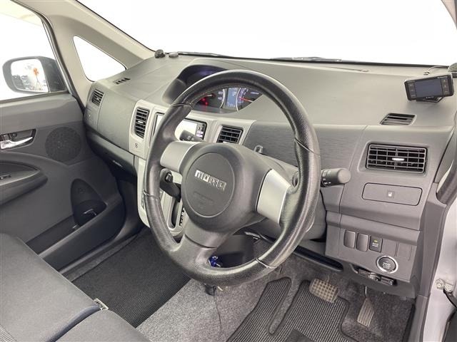 Daihatsu MOVE 2011 7653887-11
