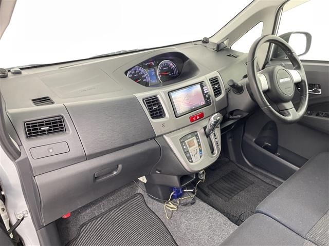 Daihatsu MOVE 2011 7653887-12