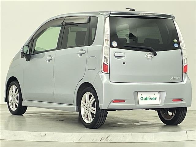Daihatsu MOVE 2011 7653887-13