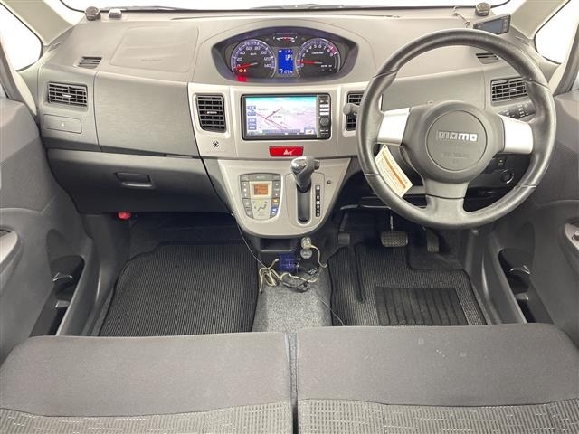 Daihatsu MOVE 2011 7653887-14