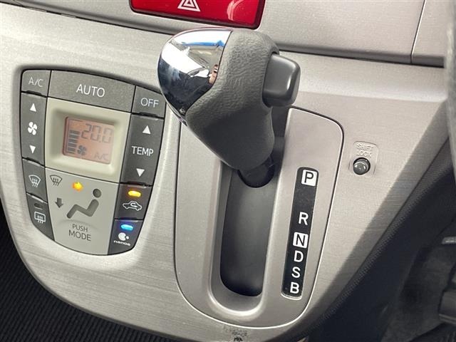 Daihatsu MOVE 2011 7653887-20