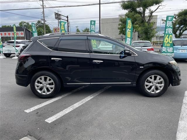 Nissan MURANO 2011 7656706-1