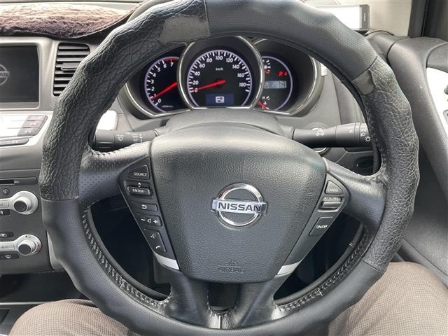 Nissan MURANO 2011 7656706-12