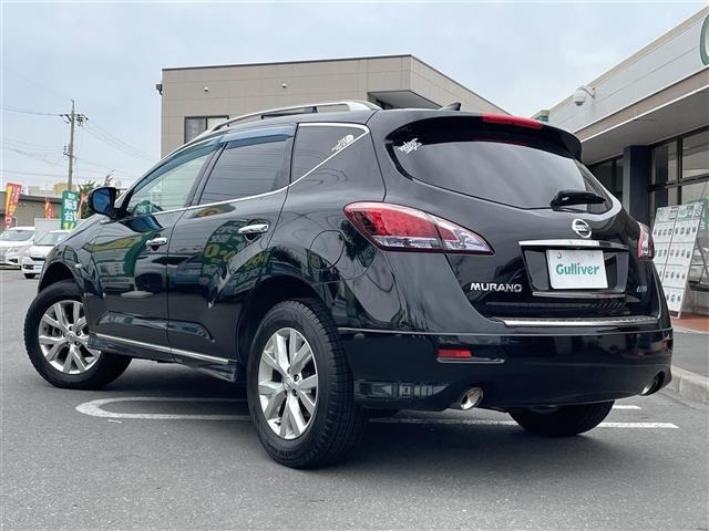 Nissan MURANO 2011 7656706-13