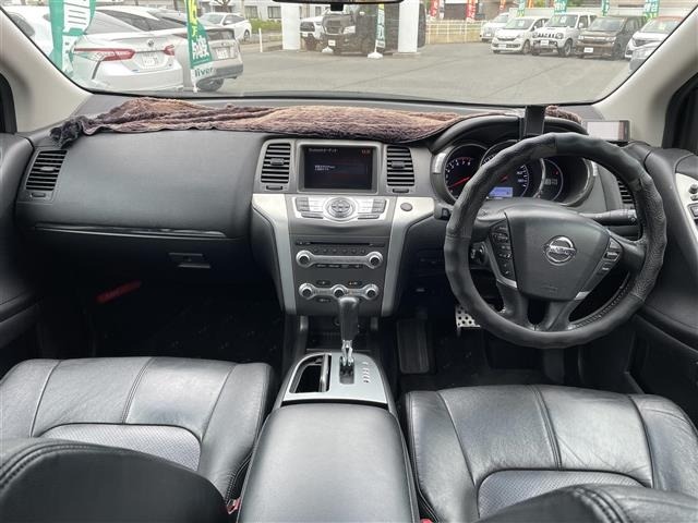 Nissan MURANO 2011 7656706-14