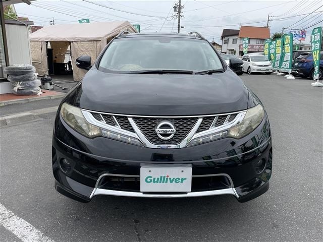 Nissan MURANO 2011 7656706-15