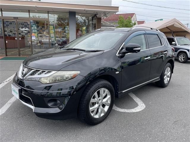 Nissan MURANO 2011 7656706-16