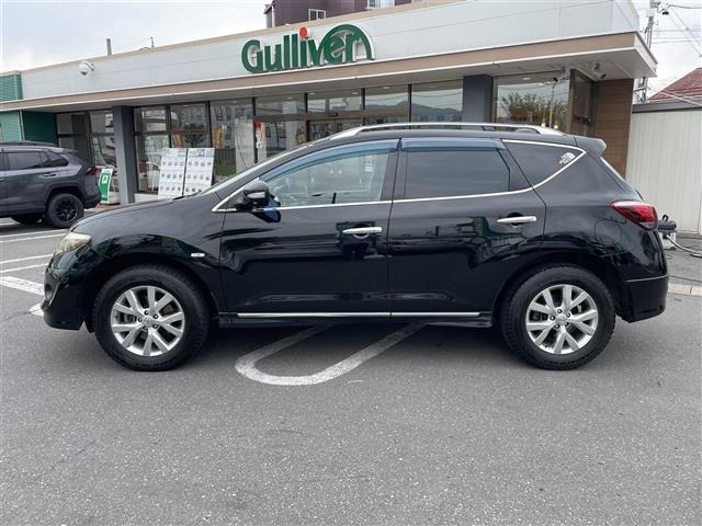 Nissan MURANO 2011 7656706-17