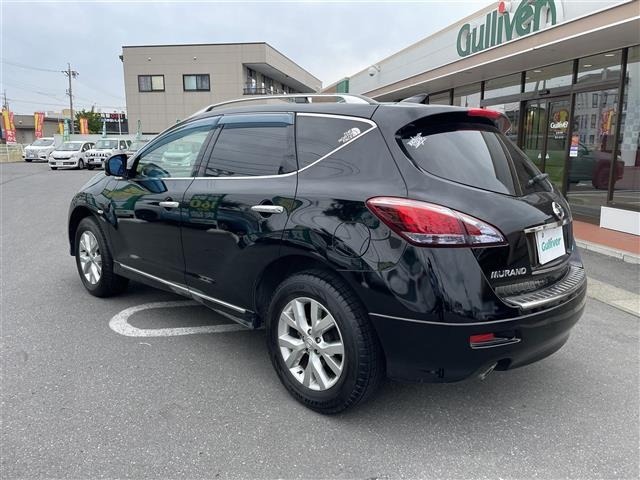 Nissan MURANO 2011 7656706-18