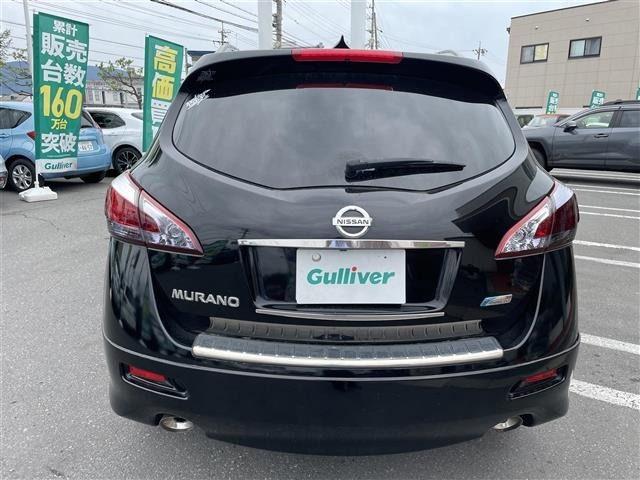Nissan MURANO 2011 7656706-19