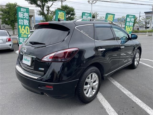 Nissan MURANO 2011 7656706-21