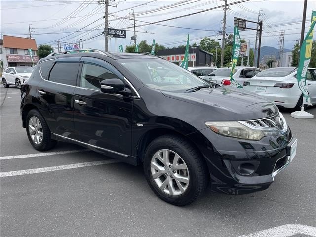 Nissan MURANO 2011 7656706-3