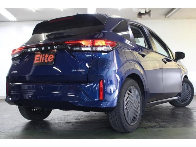 Nissan NOTE 2024 7644291-1