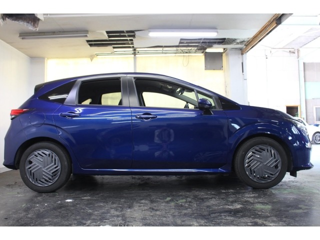 Nissan NOTE 2024 7644291-15