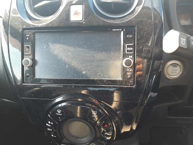 Nissan NOTE 2016 7644292-12