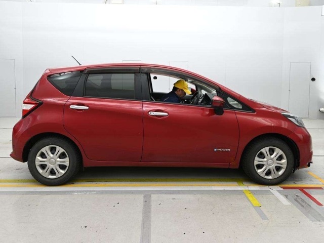 Nissan NOTE 2016 7644292-3